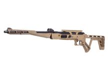Black Bunker BM8 Breakbarrel Air Rifle Air rifle
