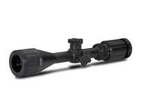 BSA Stealth Tactical 3-9x40 AO Rifle Scope, Mil-Dot Reticle, 1/8 MOA, 1 inch Tube 