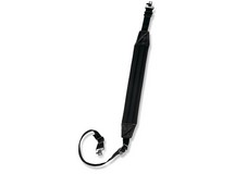 Bulldog 1 inch Deluxe Black Sling w/ Swivels 