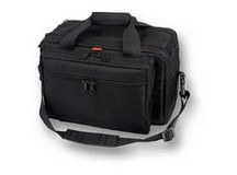 Bulldog Extra Large Range Bag, Pistol Rug, Black, 15 inchx8 inchx10 inch 