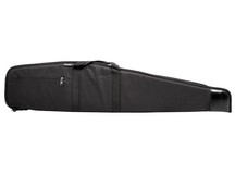 Bulldog Deluxe Soft Rifle Case, 48 inch, Black 