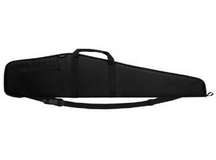 Bulldog Extreme 48 inch Scoped Rifle Case w/Shoulder Strap 