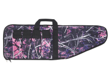 Bulldog Extreme Tactical Case, 38 inch, Muddy Girl Camo 