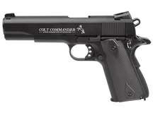 Colt Commander CO2 Pistol Air gun
