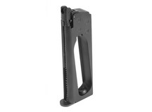 Colt Commander Magazine, .177 cal, 18rds 