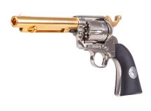 Limited Edition Colt Peacemaker 5.5 inch CO2 Pellet Revolver Air gun