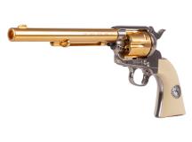 Limited Edition Colt Peacemaker 7.5 inch CO2 BB Revolver Air gun