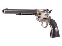 Limited Edition Colt Peacemaker 7.5 inch CO2 BB Revolver Air gun