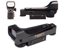 Crosman 0290 Red Dot Sight 