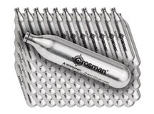 Crosman 12 Gram CO2, 100 Cartridges 