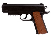 Crosman 1911 CO2 BB Pistol Air gun