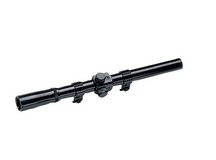 Crosman 0410 Targetfinder Rifle Scope 