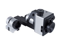 Crosman Adjustable Precision Diopter Sight 