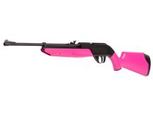 Crosman 760 Pumpmaster, Pink Stock Air rifle
