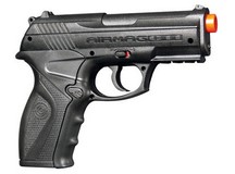 Crosman Air Mag C11 CO2 Powered Airsoft gun