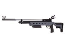 Crosman Challenger PCP Competition Pellet Rifle, Open Sights Air rifle