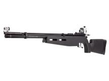Crosman Challenger PCP & CO2 Rifle, Open Sights Air rifle
