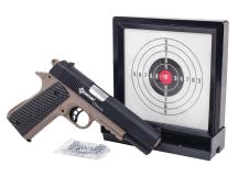 Crosman Classic 1911 Pistol Kit Air gun