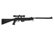 Crosman Mag-Fire Diamondback Multi-Shot Breakbarrel Rifle Air rifle