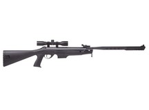 Crosman Diamondback SBD Air Rifle, NP Elite Air rifle