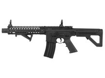 Crosman DPMS SBR Full-Auto BB Air Rifle Air rifle