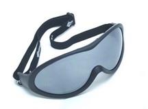 Crosman Flexible Airsoft Goggles 