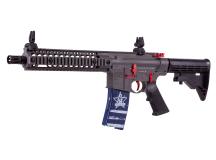 Crosman R1 Full Auto BB Air Rifle, Fallen Patriots Edition Air rifle