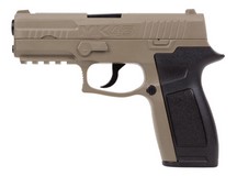 Crosman MK45 CO2 BB Pistol Air gun