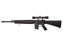 Crosman MTR77 NP Scoped Air Rifle Air rifle