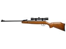 Crosman Optimus Breakbarrel Air Rifle Combo Air rifle