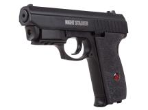 Crosman PFM520 Night Stalker CO2 Blowback Air Pistol Air gun