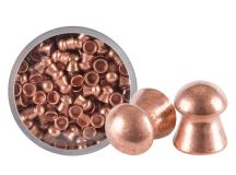 Crosman Premier Copper Magnum .22 Cal, 14.4 Grains, Domed, 150ct 