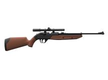 Crosman 760X Pumpmaster Combo Air rifle