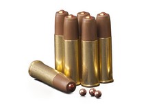 Crosman SNR357 BB Revolver Shells, .177 cal, 6ct 