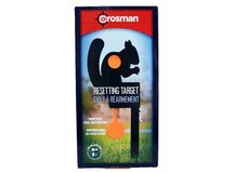 Crosman Squirrel Resetting Target 