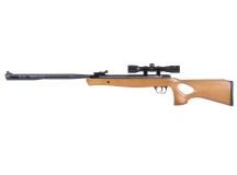 Crosman Valiant SBD Air Rifle, Nitro Piston Elite Air rifle