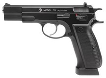 CZ 75 CO2 BB Pistol Air gun