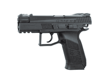 CZ 75 P-07 Duty CO2 Pistol, Blowback Air gun