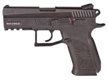 CZ 75 P-07 Duty CO2 BB Pistol Air gun