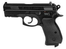 CZ 75D Compact CO2 BB Pistol Air gun