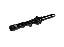 Daisy 4x15 Rifle Scope 