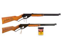 Daisy Adult Red Ryder, Family Combo Air rifle