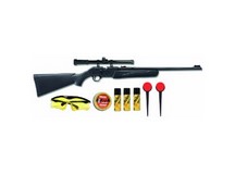 Daisy Powerline 901 Air Rifle Kit Air rifle