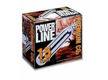 Daisy Powerline Co2 Cartridges- 15 pack (*) 