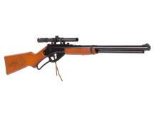 Daisy Red Ryder LASSO Scoped BB rifle Air rifle