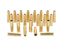 Dan Wesson 715 Pellet Revolver Cartridges, 25ct 