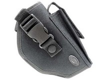 UTG Deluxe Commando Belt Holster 