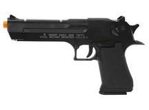 Magnum Research Desert Eagle .50 AE CO2 Pistol Airsoft gun