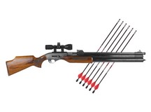 Seneca Dragon Claw 500cc Air Rifle Air rifle