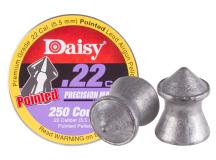 Daisy Precision Max  .22 Cal, 14.0 Grains, Pointed, 250ct 